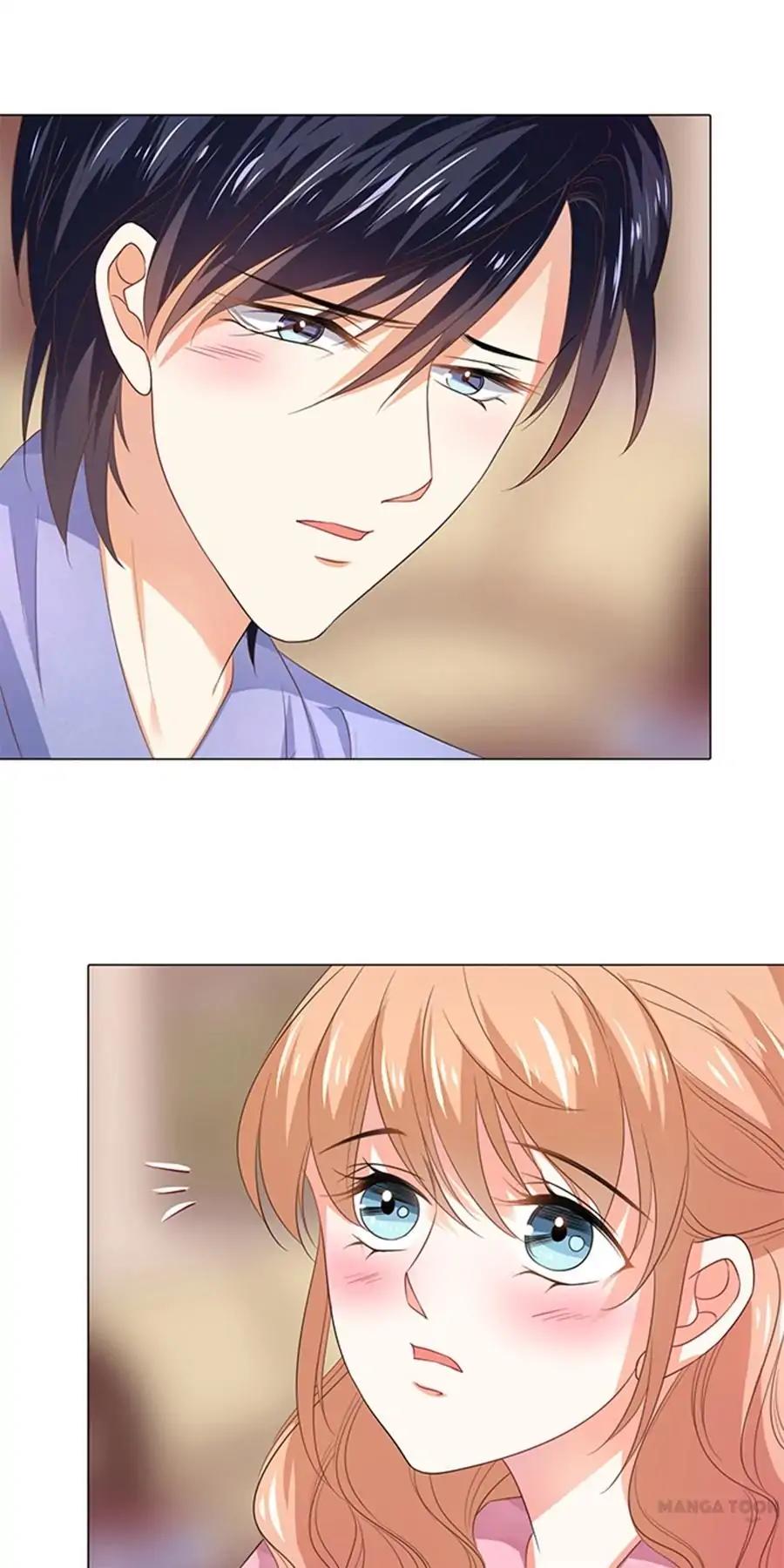 When Doctor Chu Wants Romance chapter 99 - page 16