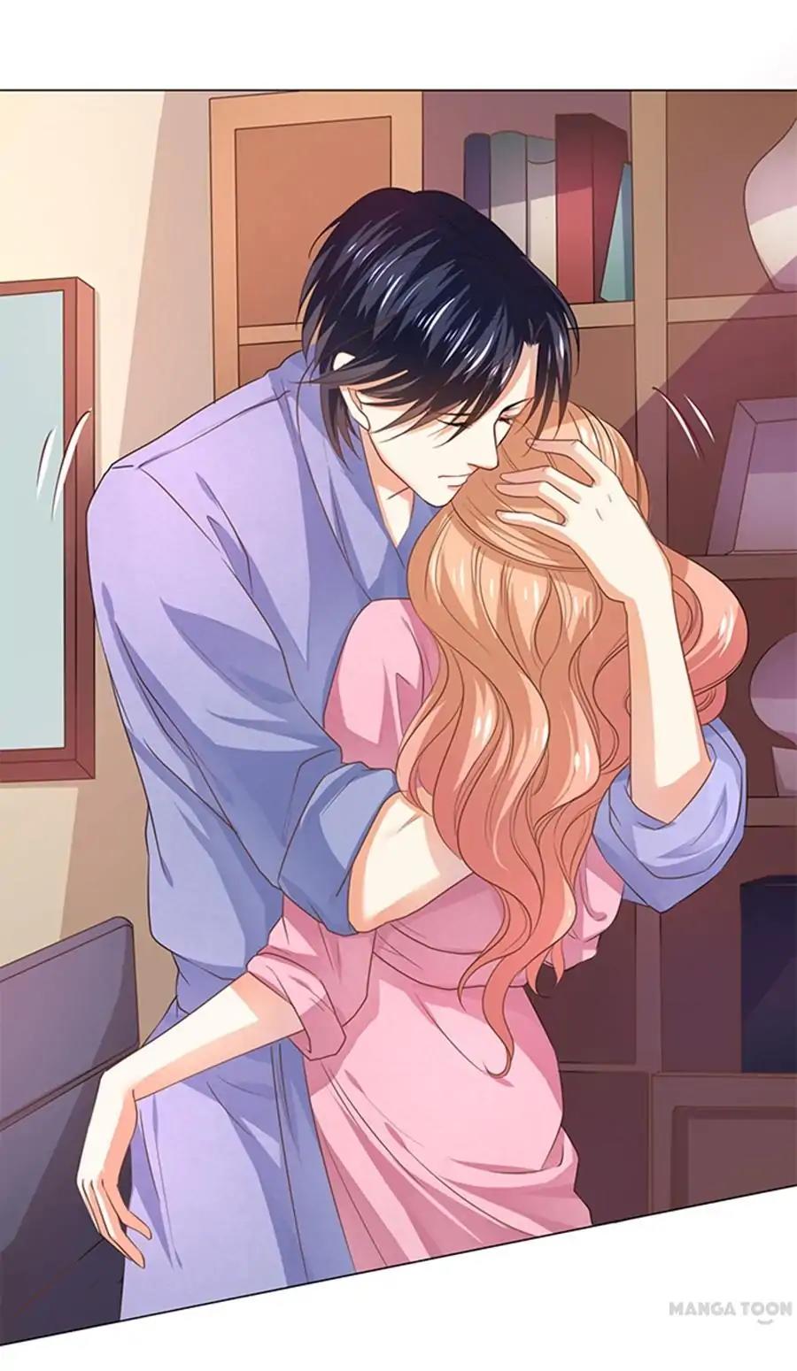 When Doctor Chu Wants Romance chapter 99 - page 18