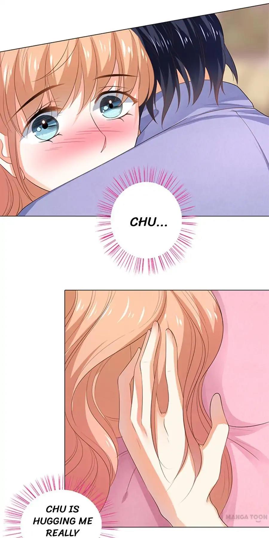 When Doctor Chu Wants Romance chapter 99 - page 19
