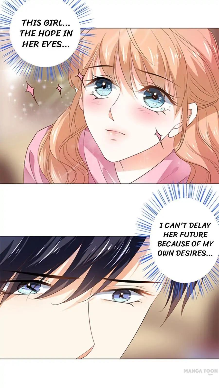 When Doctor Chu Wants Romance chapter 99 - page 2