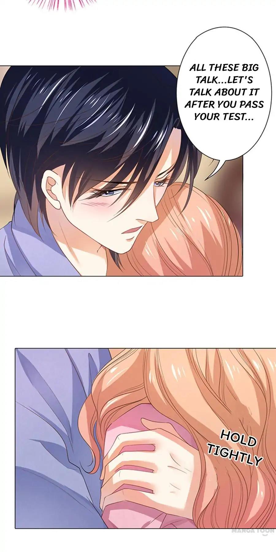 When Doctor Chu Wants Romance chapter 99 - page 21