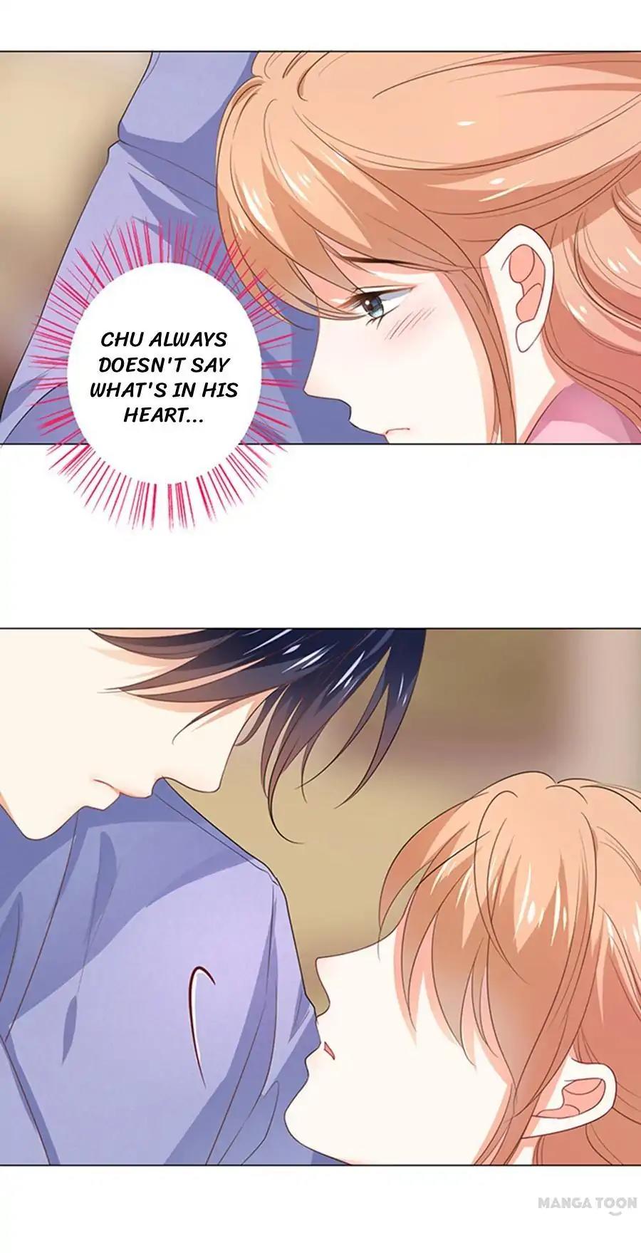 When Doctor Chu Wants Romance chapter 99 - page 23