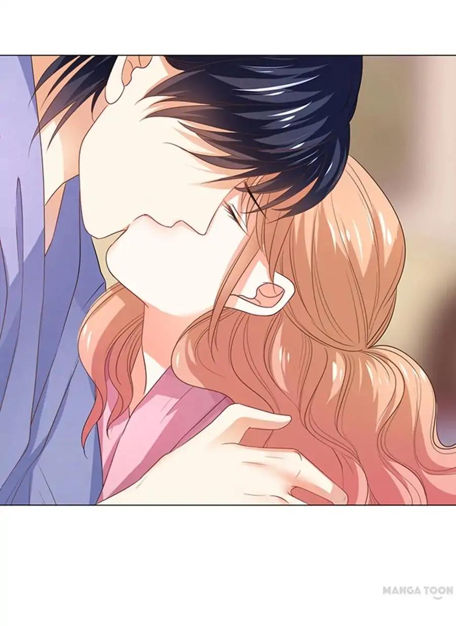 When Doctor Chu Wants Romance chapter 99 - page 24