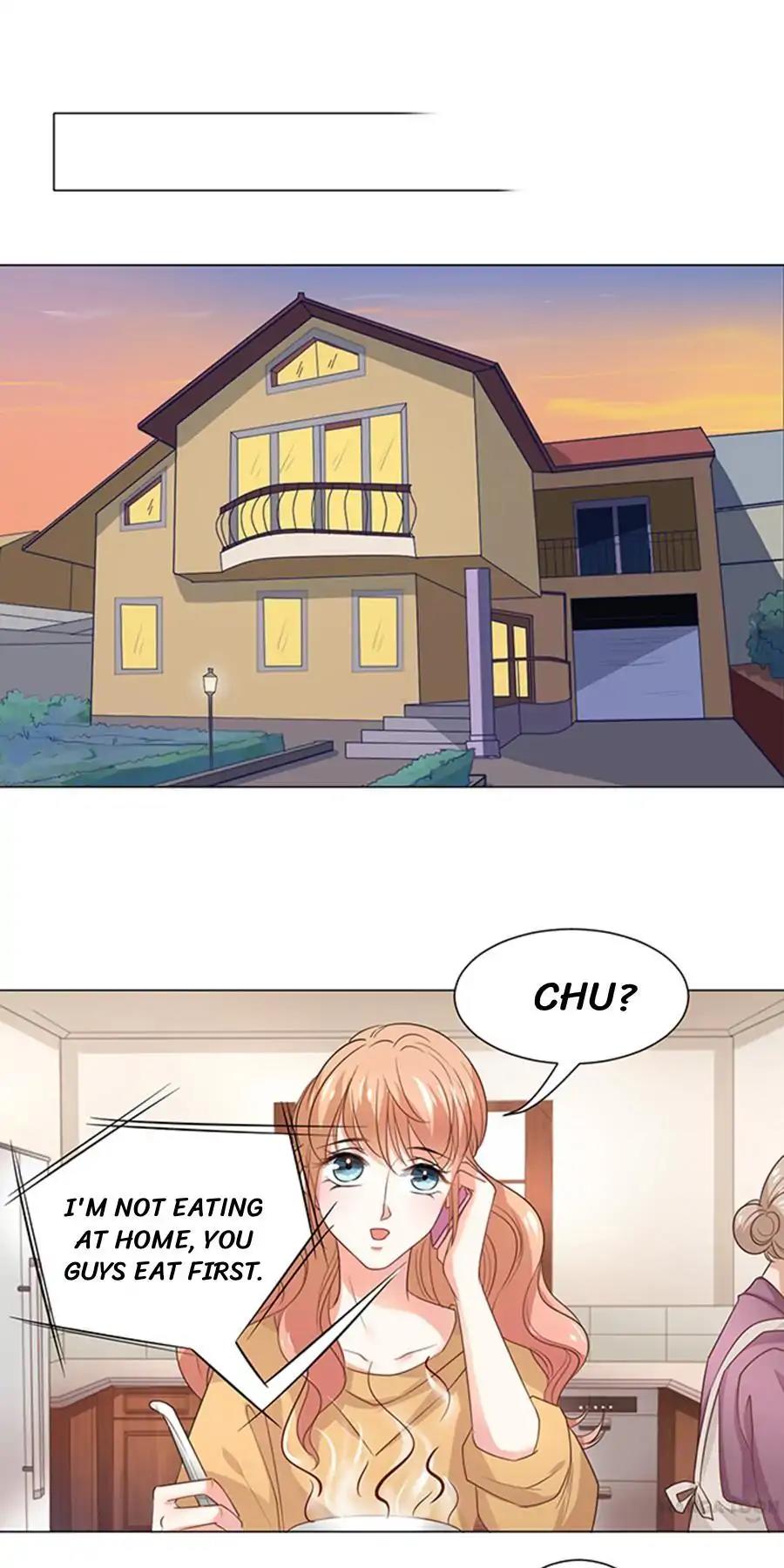 When Doctor Chu Wants Romance chapter 99 - page 25