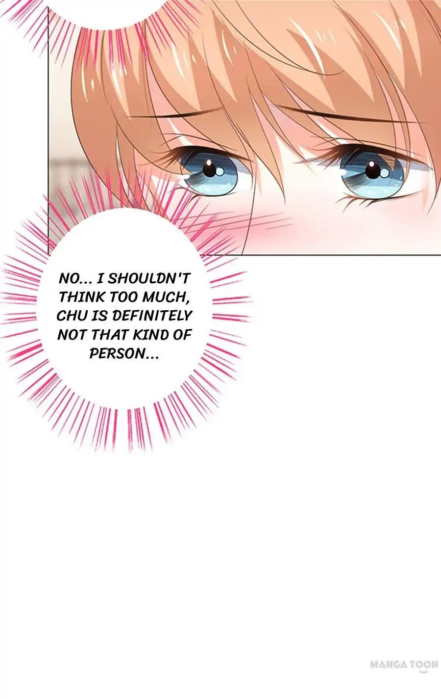 When Doctor Chu Wants Romance chapter 99 - page 30