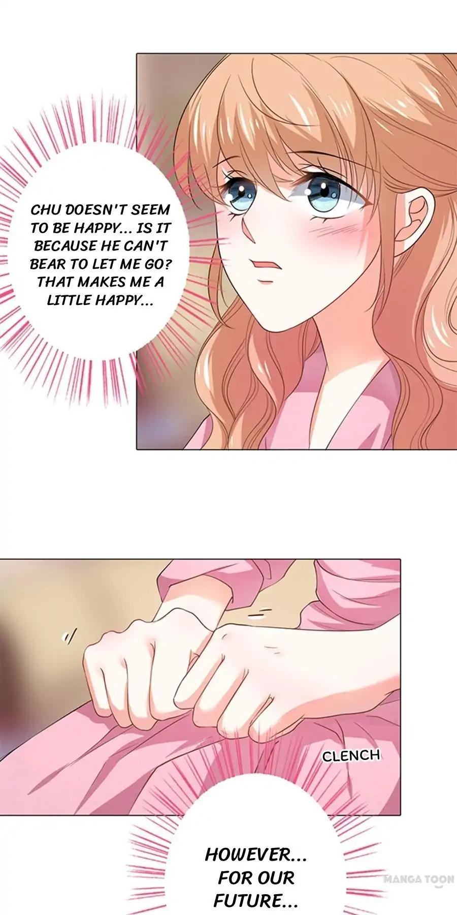 When Doctor Chu Wants Romance chapter 99 - page 9