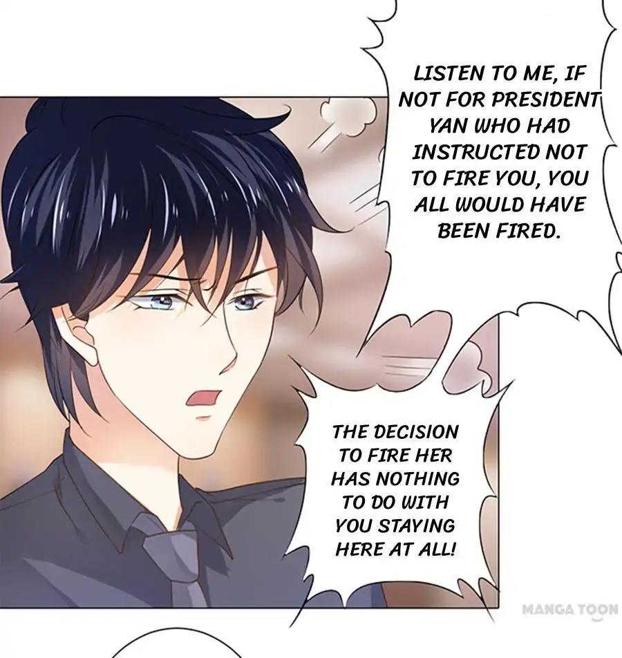 When Doctor Chu Wants Romance chapter 98 - page 13