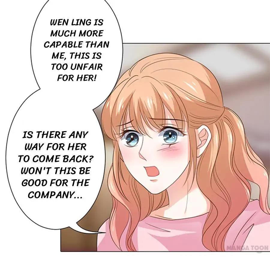 When Doctor Chu Wants Romance chapter 98 - page 14