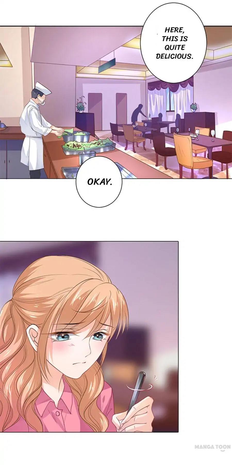 When Doctor Chu Wants Romance chapter 95 - page 1