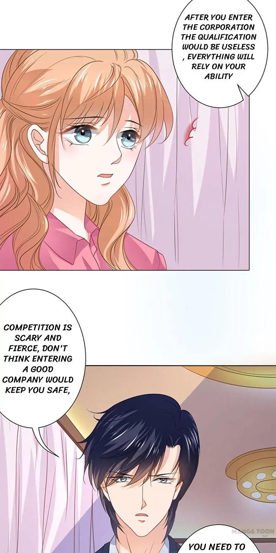 When Doctor Chu Wants Romance chapter 95 - page 12