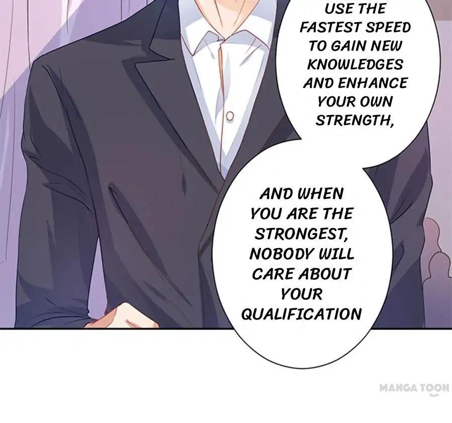 When Doctor Chu Wants Romance chapter 95 - page 13