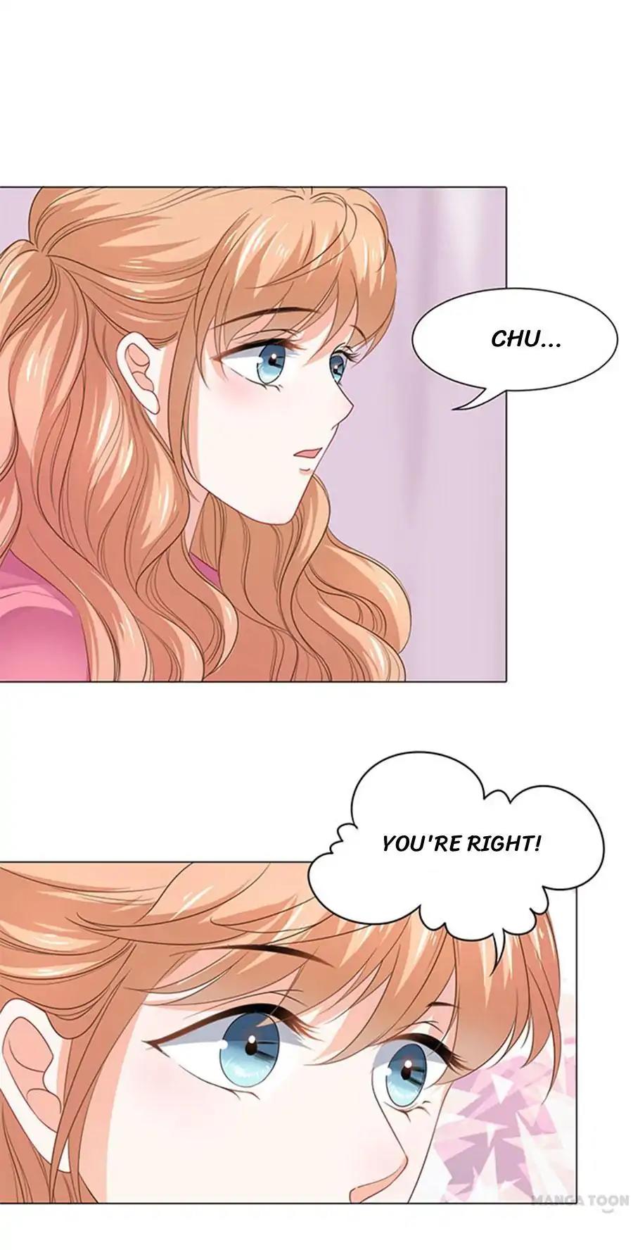 When Doctor Chu Wants Romance chapter 95 - page 14