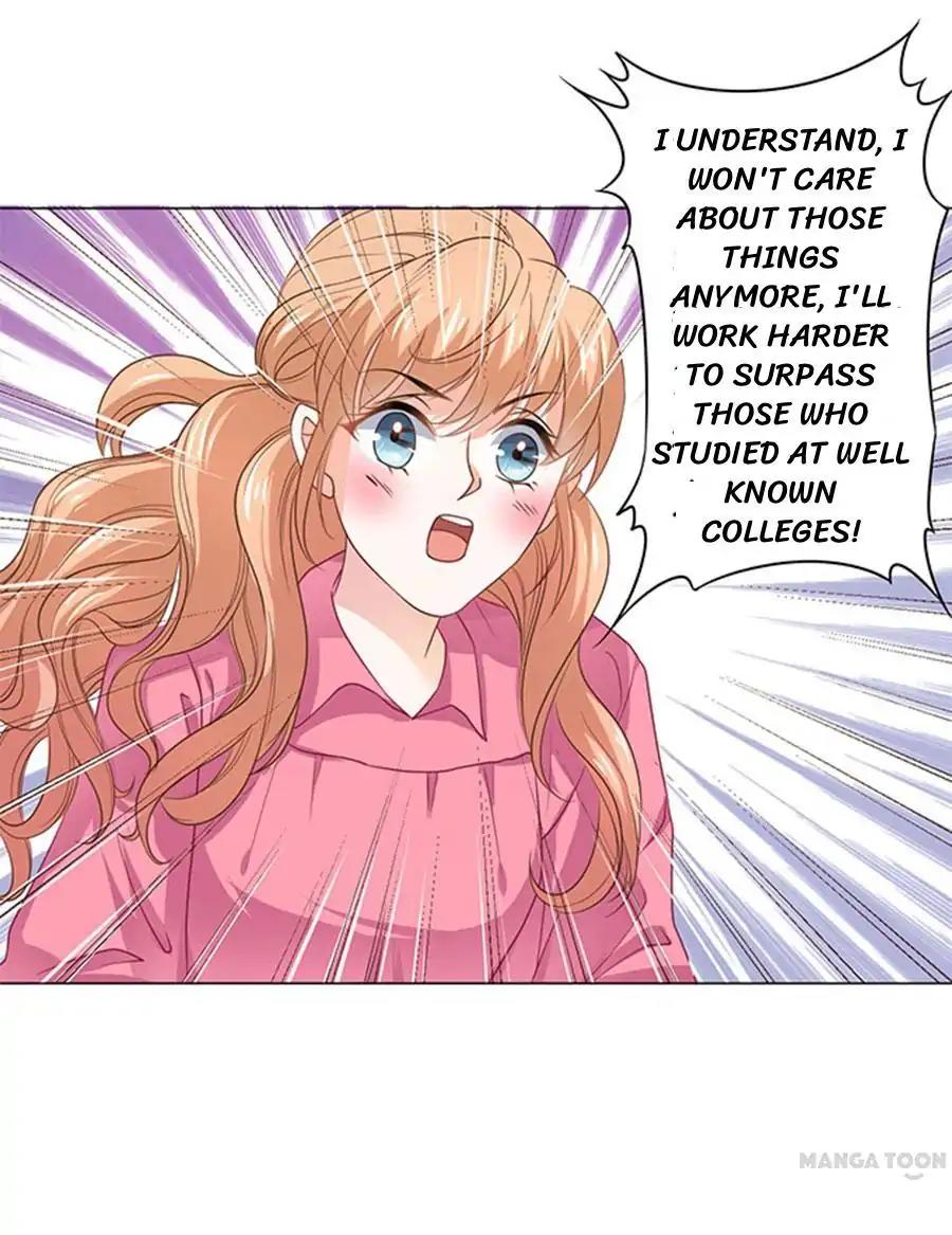 When Doctor Chu Wants Romance chapter 95 - page 15
