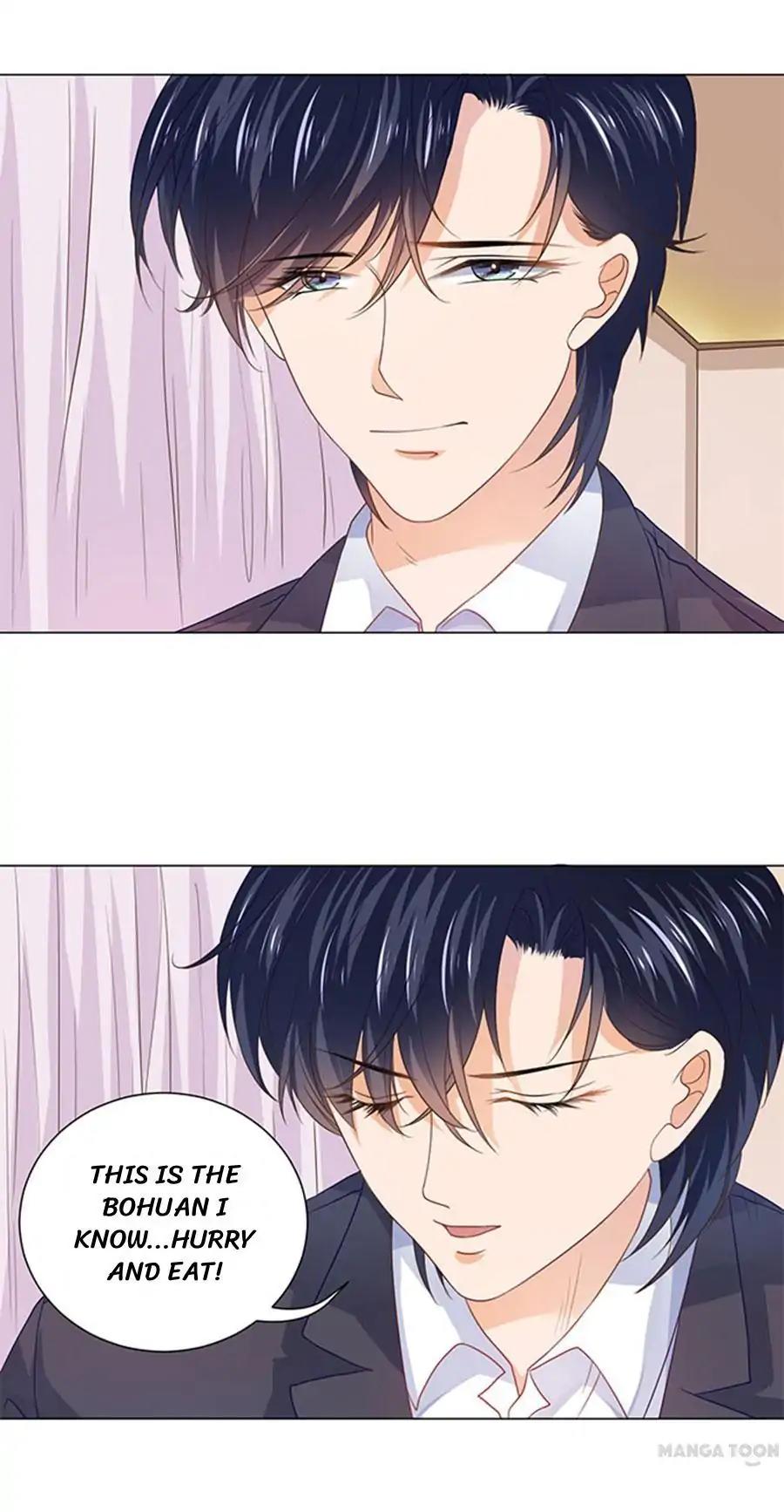 When Doctor Chu Wants Romance chapter 95 - page 16