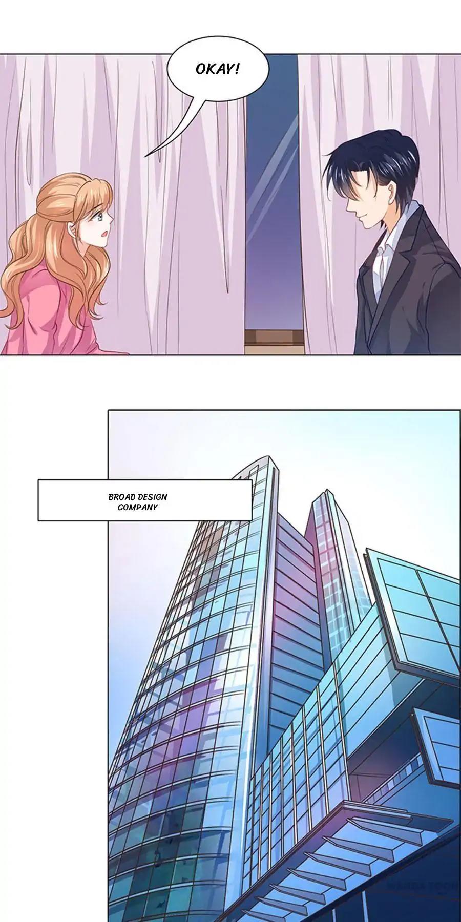 When Doctor Chu Wants Romance chapter 95 - page 17