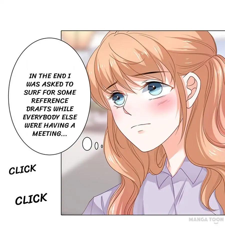 When Doctor Chu Wants Romance chapter 95 - page 24