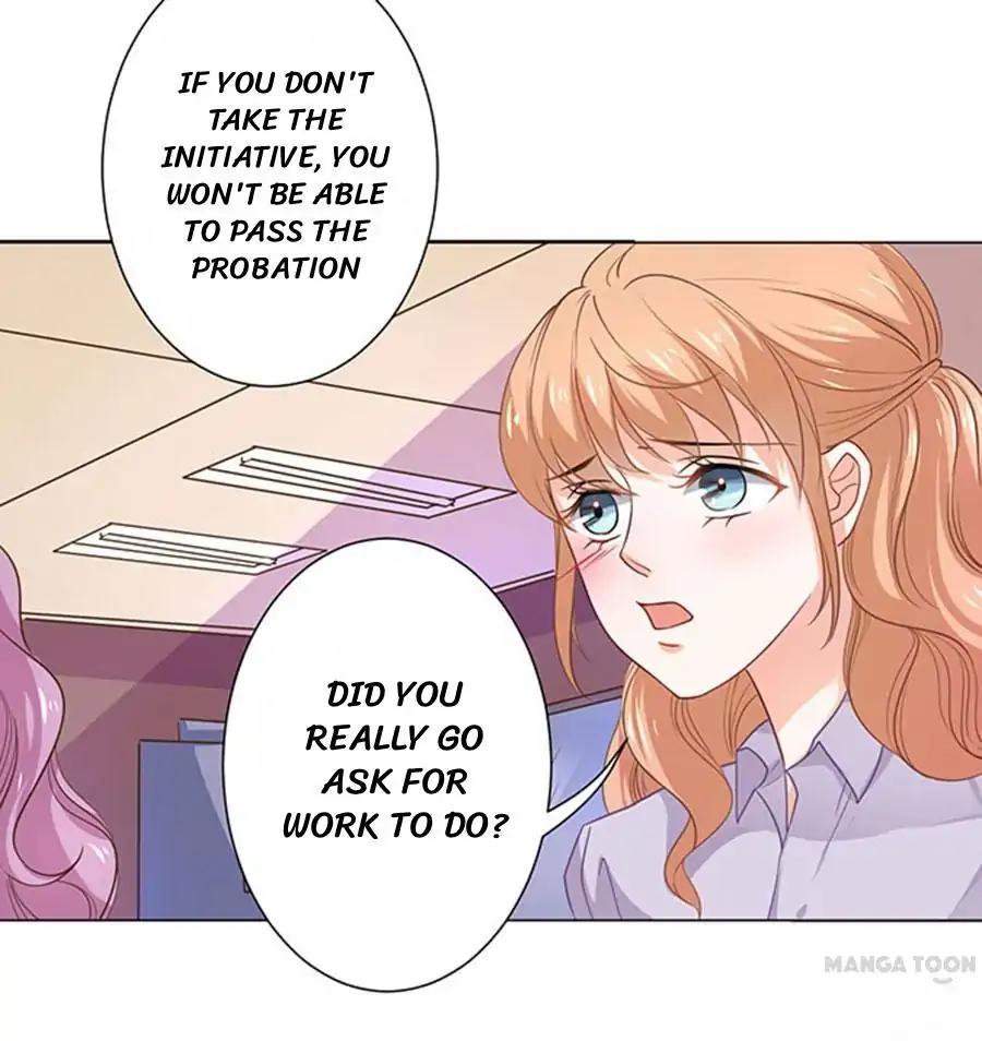 When Doctor Chu Wants Romance chapter 95 - page 27