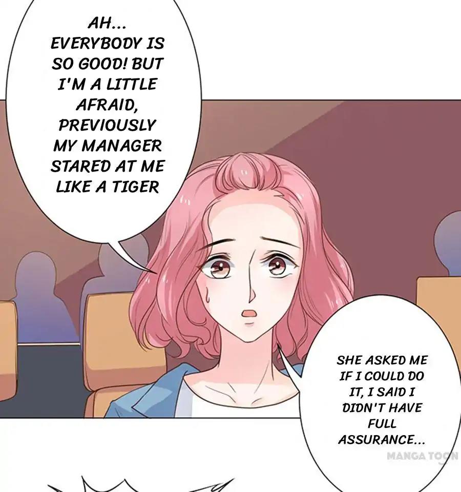 When Doctor Chu Wants Romance chapter 95 - page 29