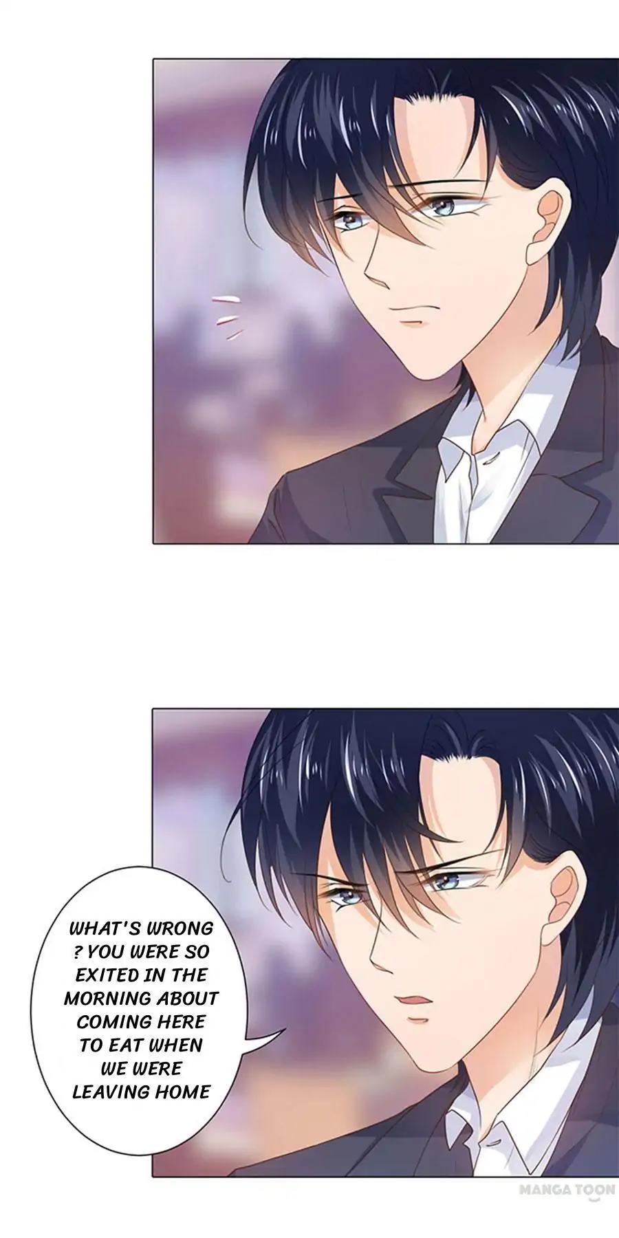 When Doctor Chu Wants Romance chapter 95 - page 3