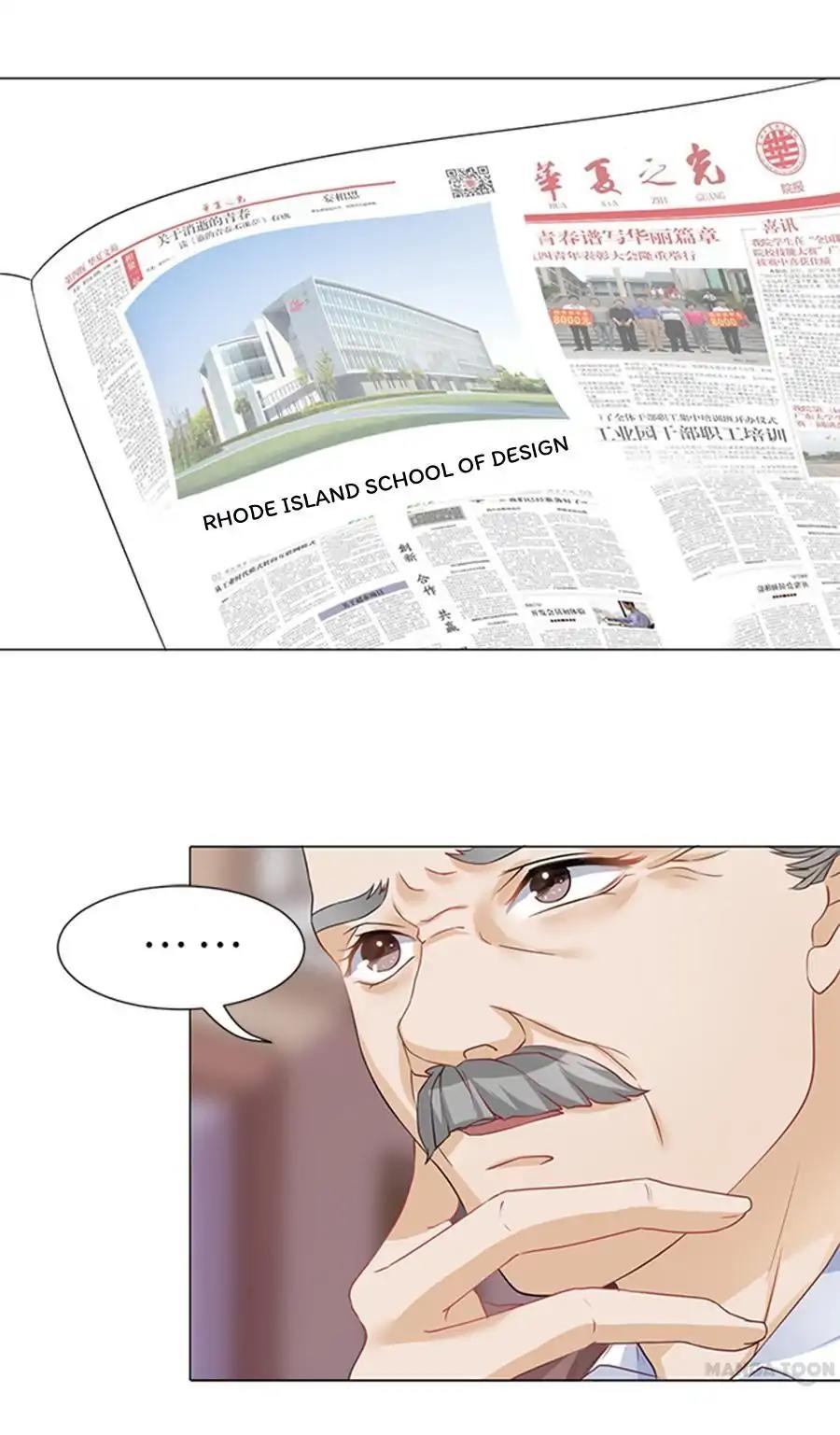 When Doctor Chu Wants Romance chapter 94 - page 1