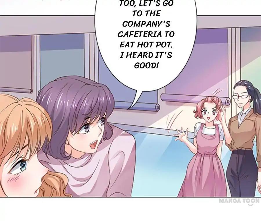 When Doctor Chu Wants Romance chapter 94 - page 13