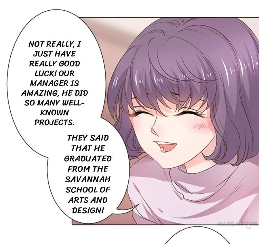 When Doctor Chu Wants Romance chapter 94 - page 16