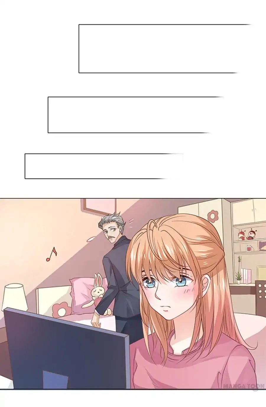 When Doctor Chu Wants Romance chapter 94 - page 2