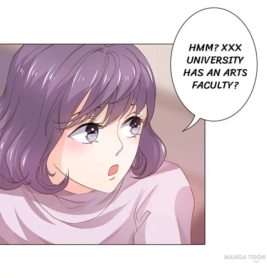 When Doctor Chu Wants Romance chapter 94 - page 21