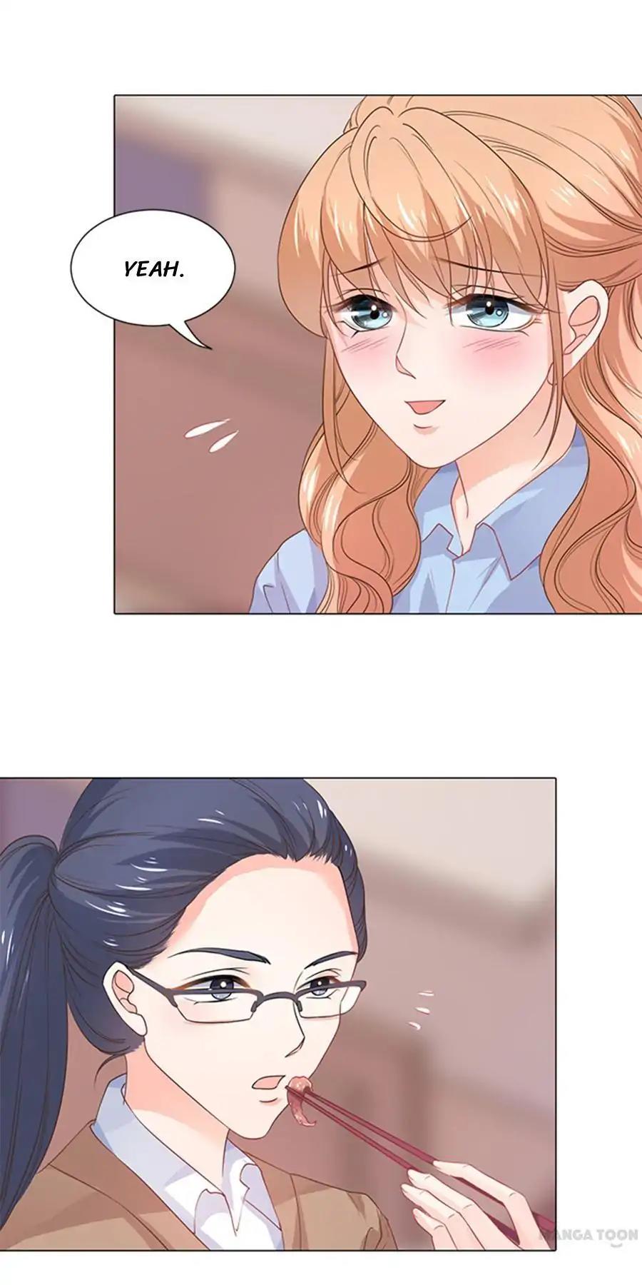When Doctor Chu Wants Romance chapter 94 - page 22