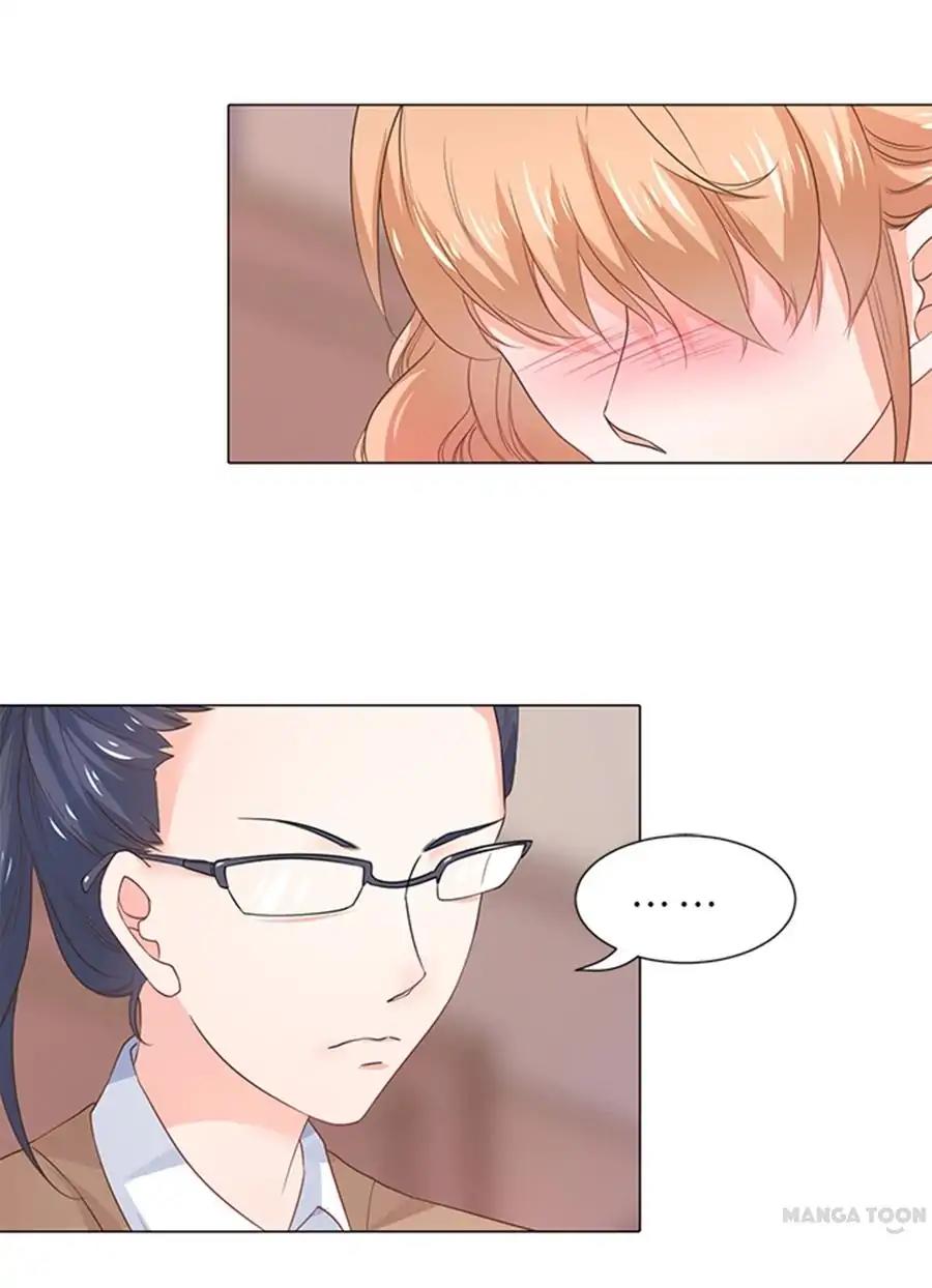 When Doctor Chu Wants Romance chapter 94 - page 24