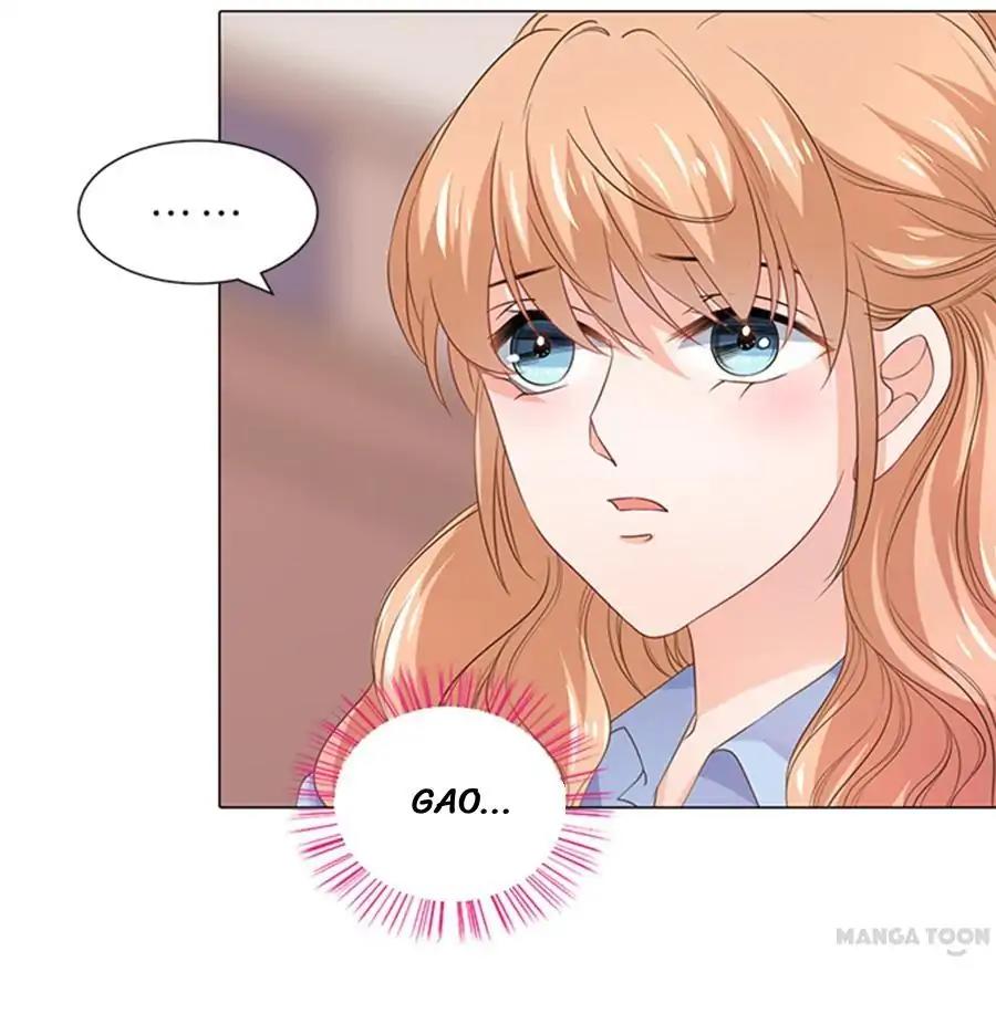 When Doctor Chu Wants Romance chapter 94 - page 27