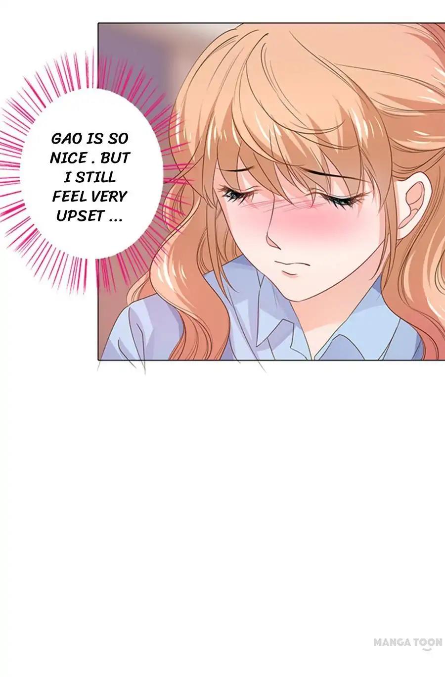 When Doctor Chu Wants Romance chapter 94 - page 28