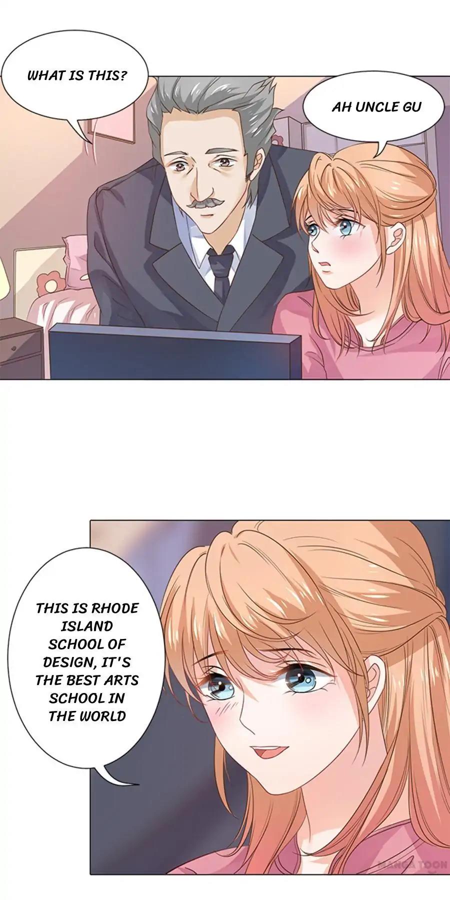 When Doctor Chu Wants Romance chapter 94 - page 3
