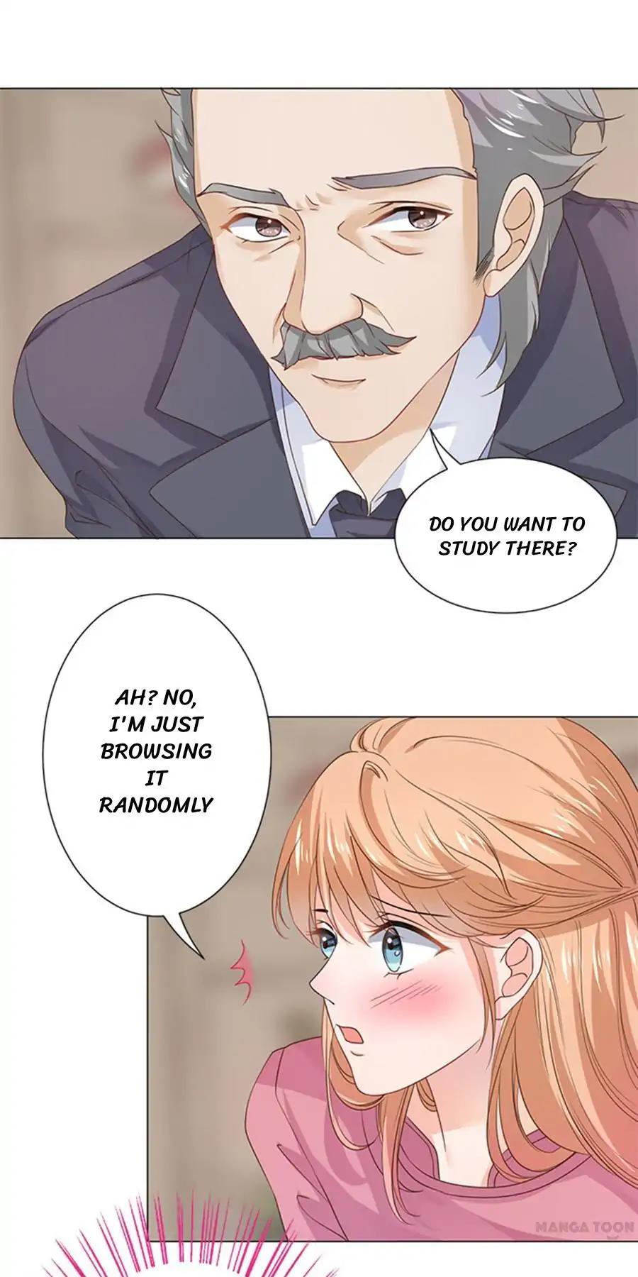 When Doctor Chu Wants Romance chapter 94 - page 5