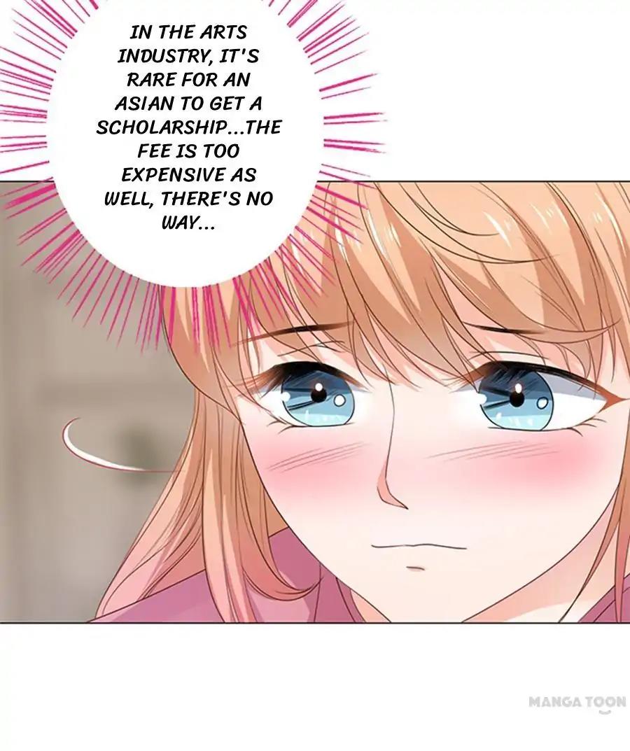 When Doctor Chu Wants Romance chapter 94 - page 7
