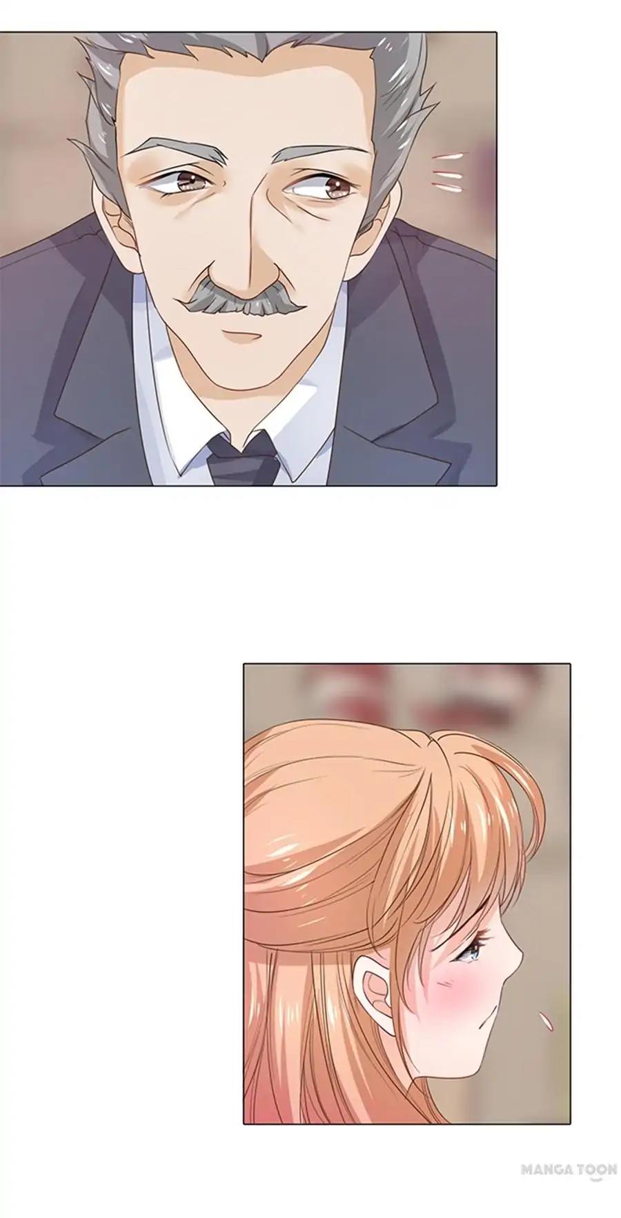 When Doctor Chu Wants Romance chapter 94 - page 8