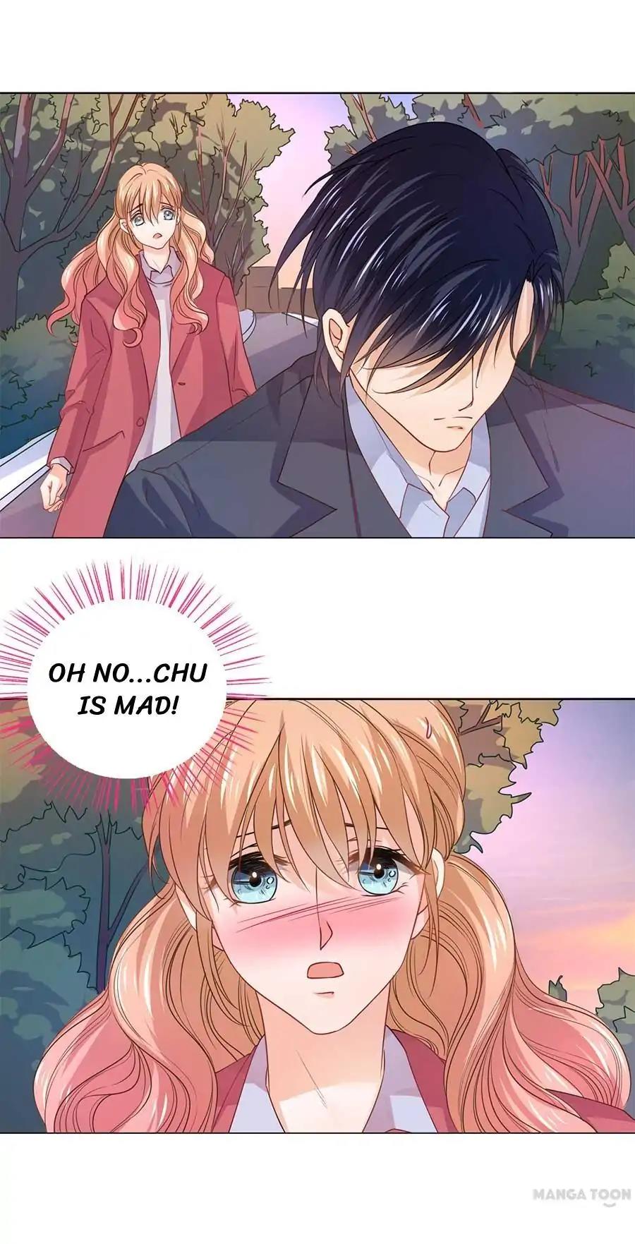When Doctor Chu Wants Romance chapter 92 - page 10
