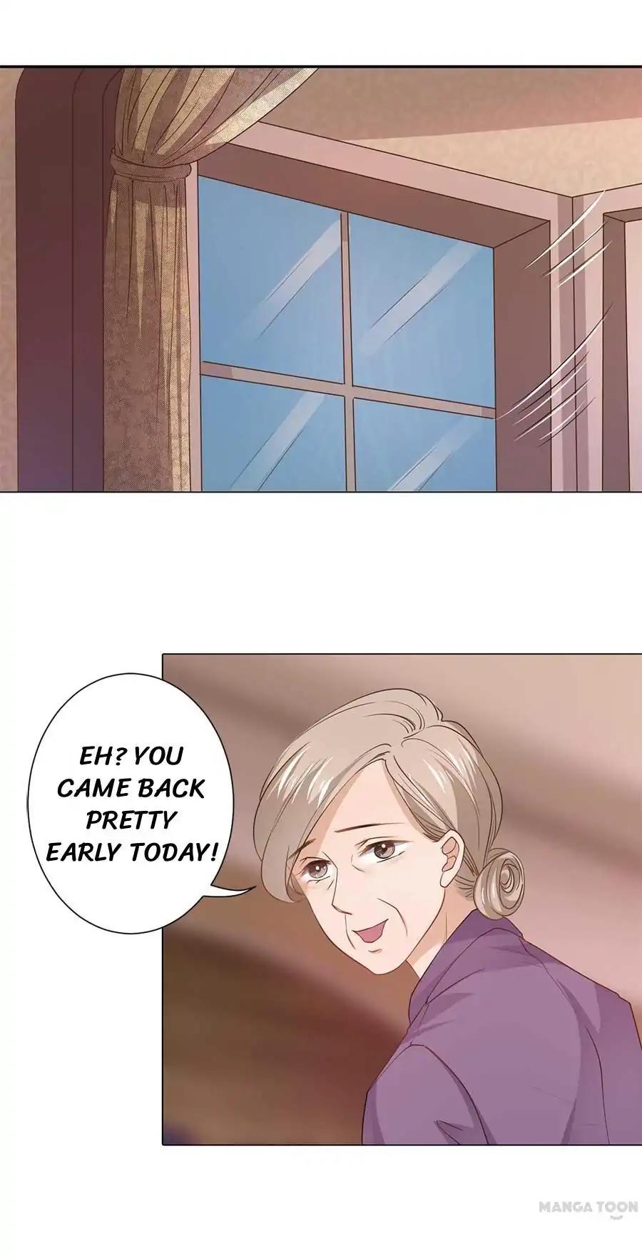 When Doctor Chu Wants Romance chapter 92 - page 12