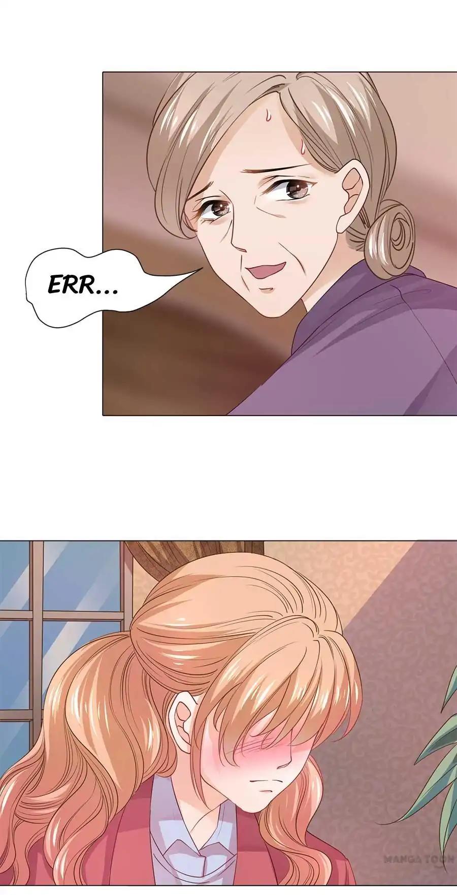When Doctor Chu Wants Romance chapter 92 - page 14
