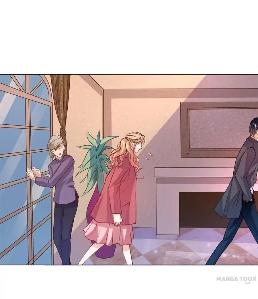 When Doctor Chu Wants Romance chapter 92 - page 15