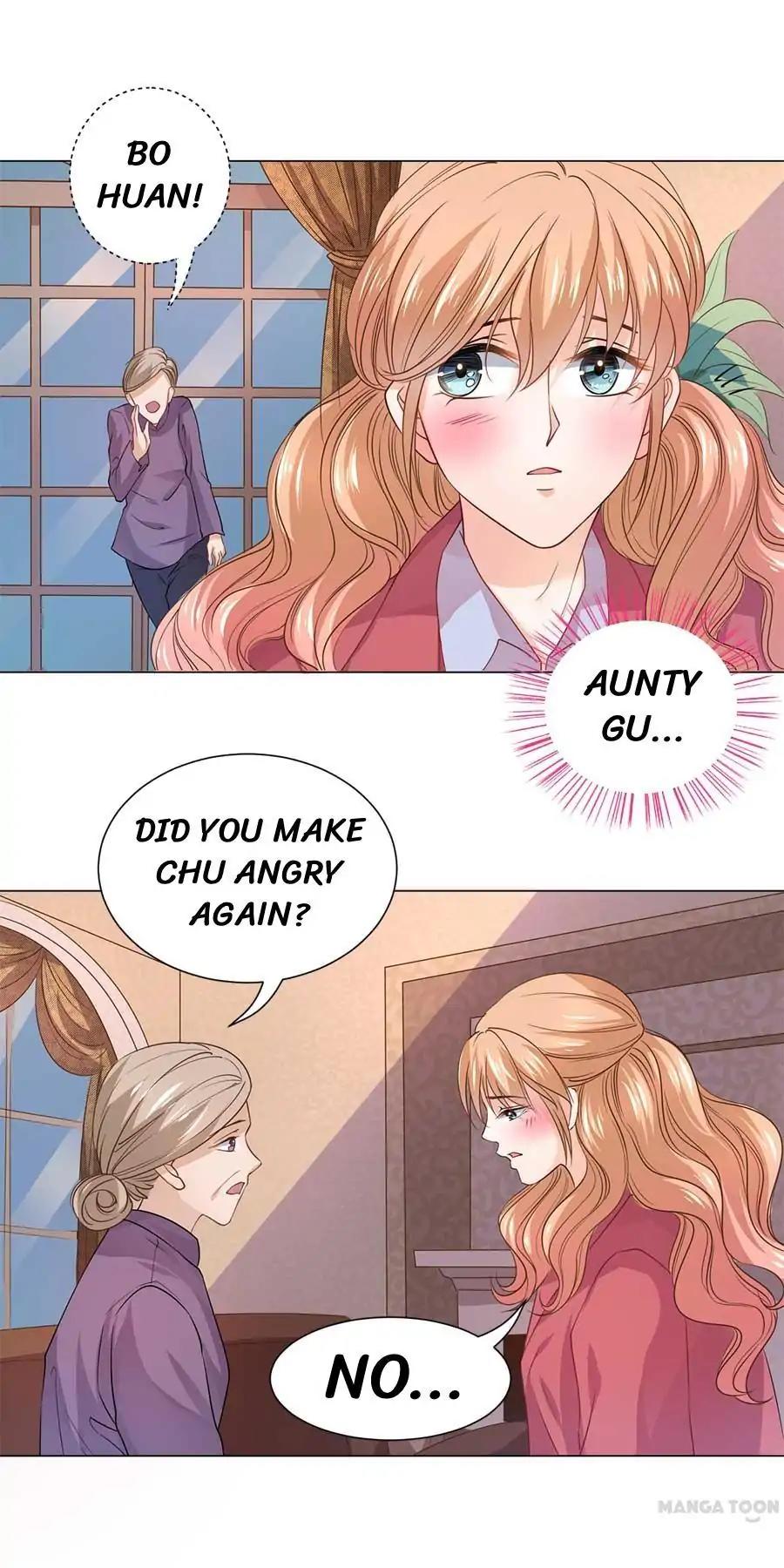 When Doctor Chu Wants Romance chapter 92 - page 16