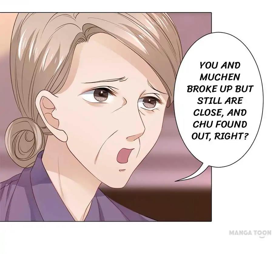 When Doctor Chu Wants Romance chapter 92 - page 18
