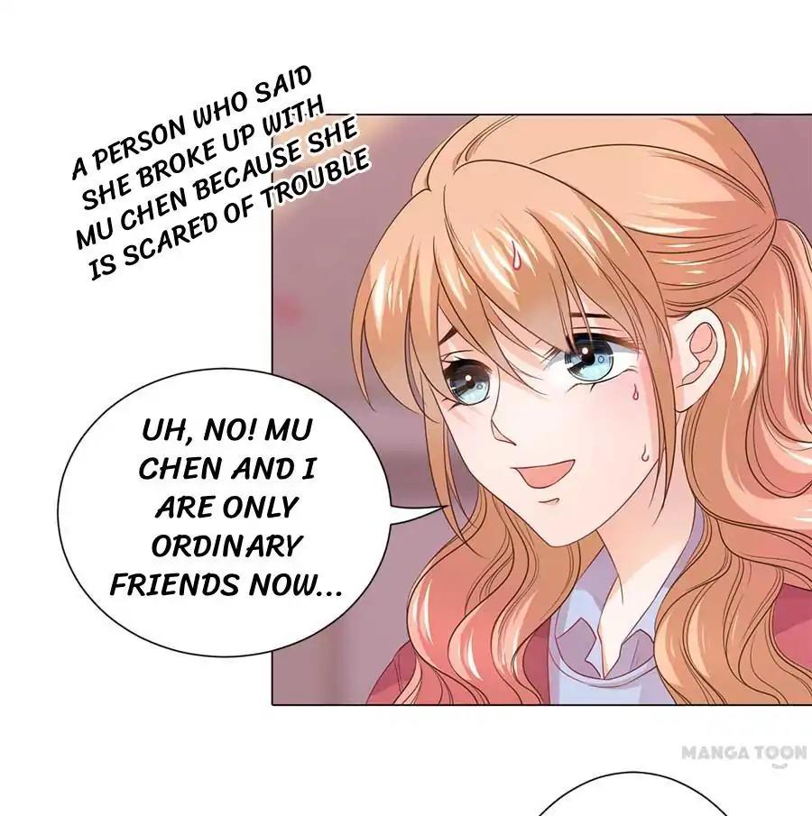 When Doctor Chu Wants Romance chapter 92 - page 19