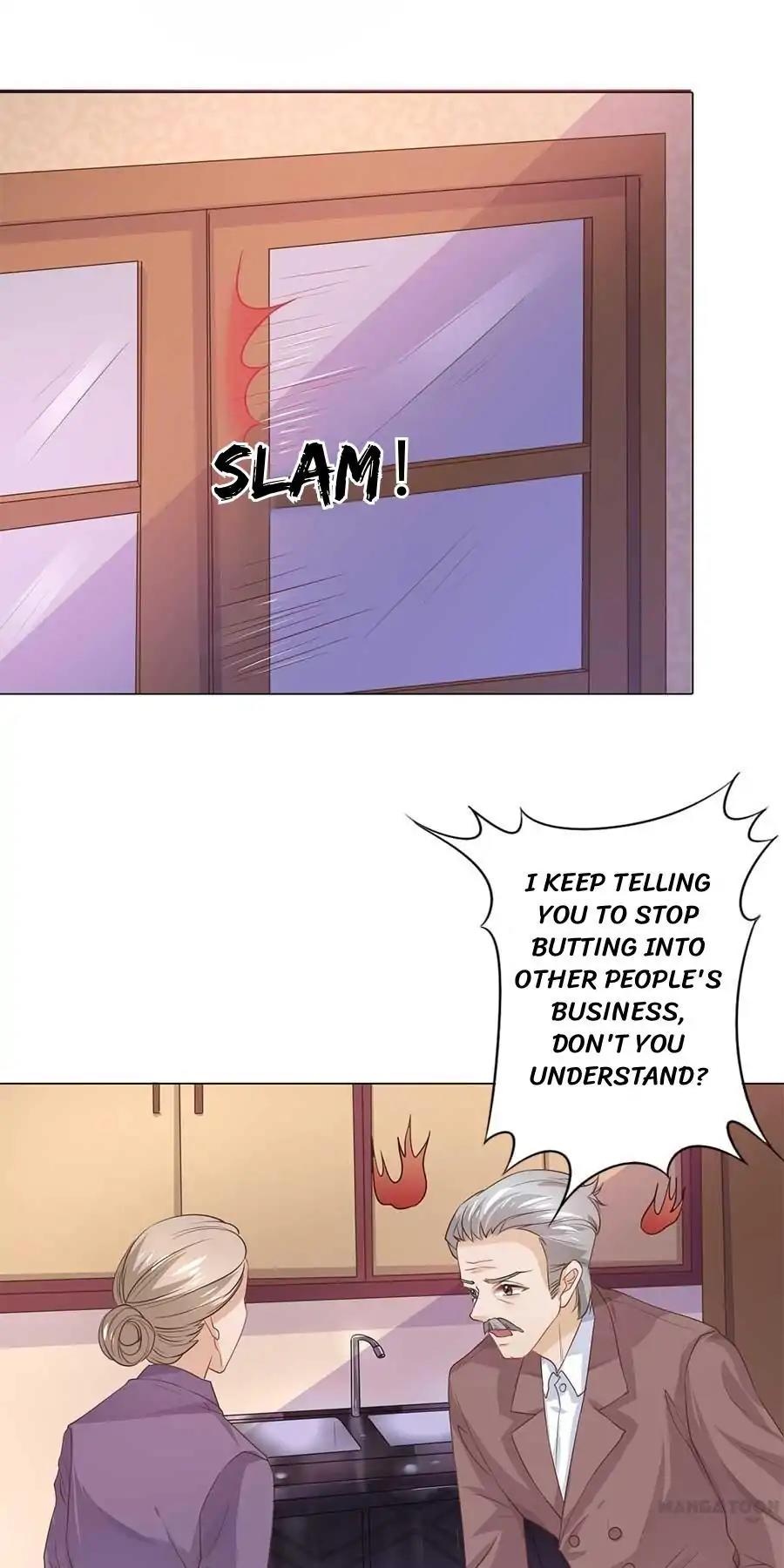 When Doctor Chu Wants Romance chapter 92 - page 25