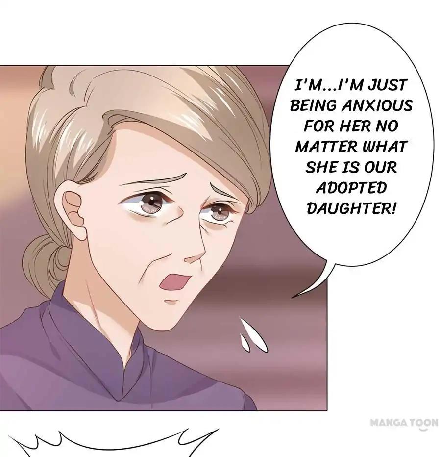 When Doctor Chu Wants Romance chapter 92 - page 27