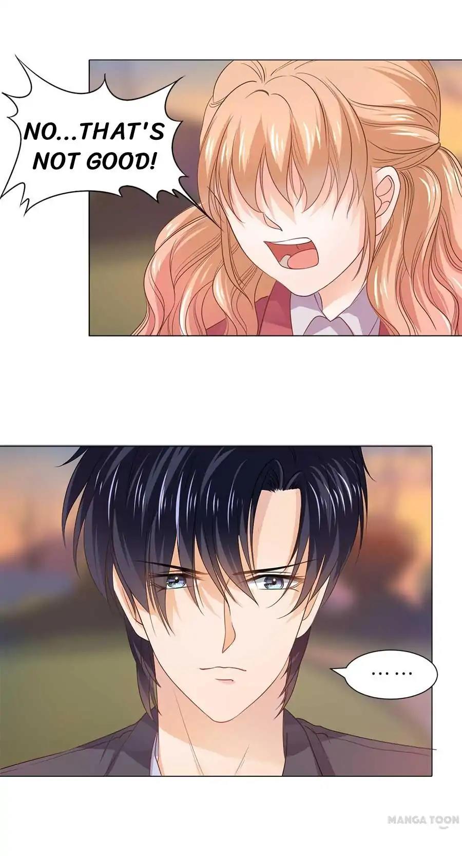 When Doctor Chu Wants Romance chapter 92 - page 4