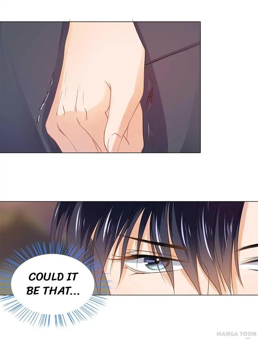When Doctor Chu Wants Romance chapter 92 - page 5