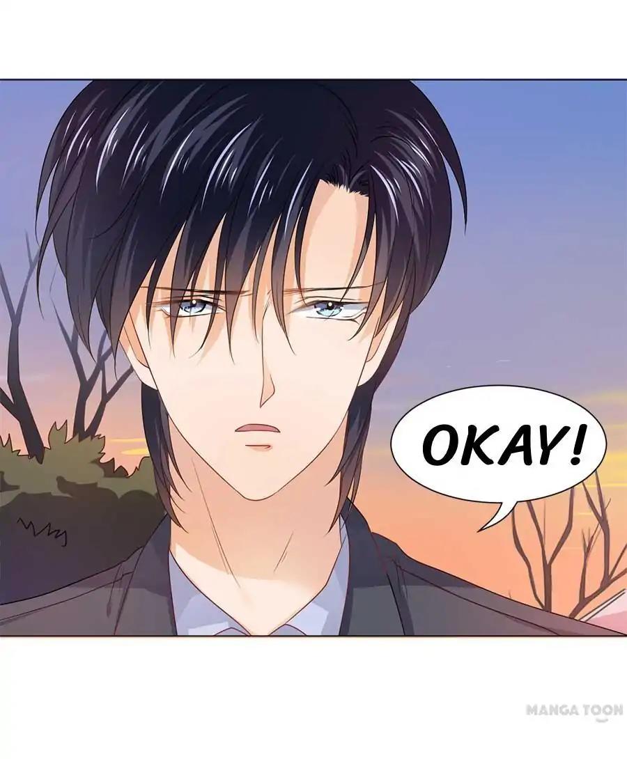 When Doctor Chu Wants Romance chapter 92 - page 7