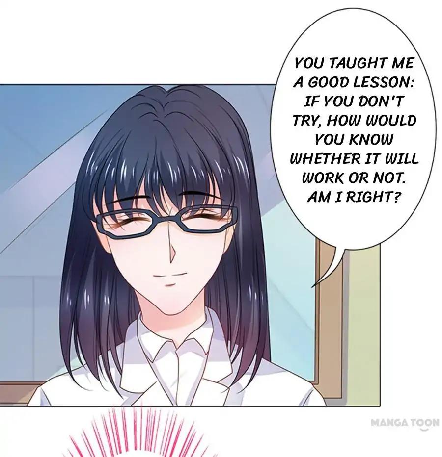 When Doctor Chu Wants Romance chapter 90 - page 11