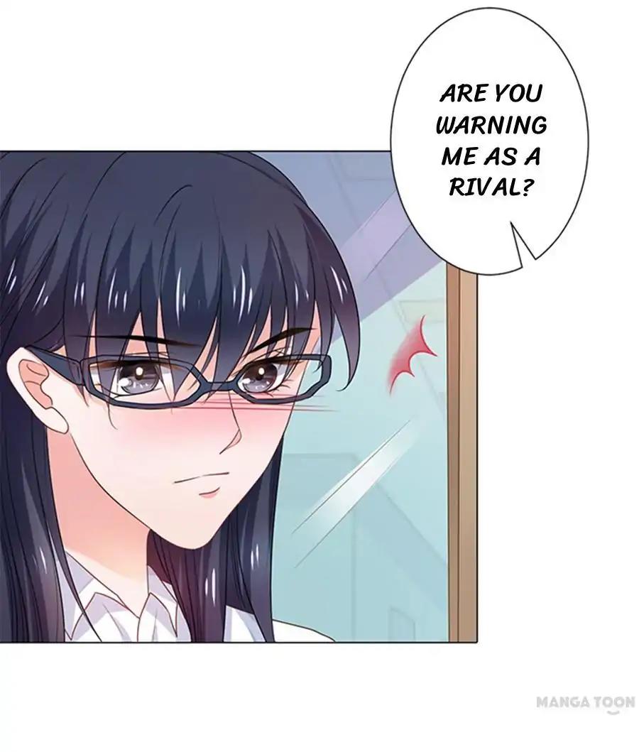 When Doctor Chu Wants Romance chapter 90 - page 16